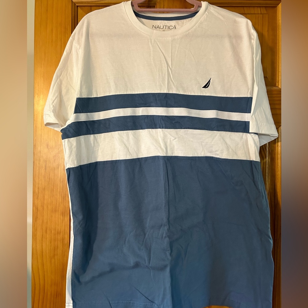 Nautica TShirt